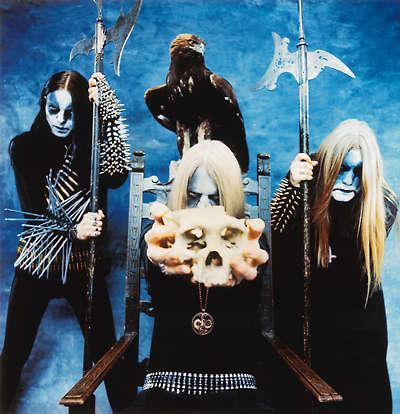 SATYRICONNNNN